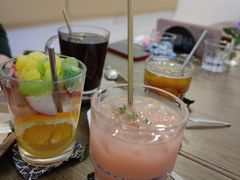 冰芭茉莉-野路甜点铺(松柏路店)