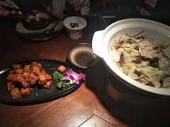 -楼兰新疆主题餐厅(苏州中心店)