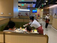 -海底捞火锅(青山湖万达夜宵主题店)