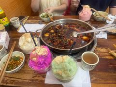 -黑竹香鸡(营和巷店)