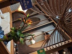 -云海肴·汽锅鸡·云南菜(天津国金汇店)