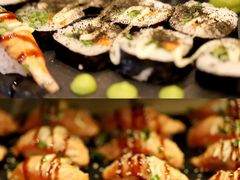-TABLE·味西餐厅-成都茂业JW万豪酒店
