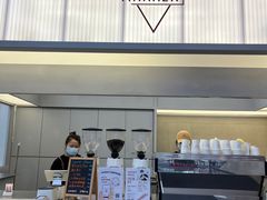 -Manner Coffee(IFS一楼店)