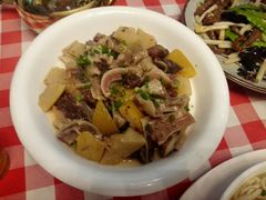 -龙桥私厨·姜花菊花过桥鱼·顺德菜(容桂店)