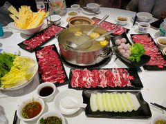 -陈记顺和牛肉火锅馆(天河北路店)