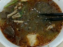 -鸡鸣汤包(仙林店)