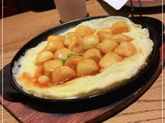 -新白鹿餐厅(银泰西湖文化广场店)