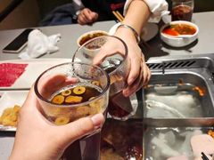 -海底捞火锅(吴中路店)