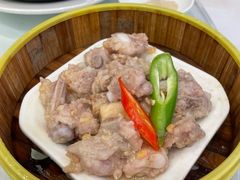 -东江酒楼(鼎鑫商务中心店)