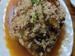 -老地方风味餐厅(江南路店)