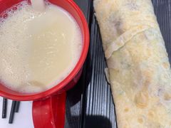 -永和大王(广渠店)