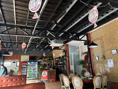 -遇见小院—虹鳟鱼•农家菜(怀柔店)