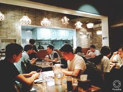 大堂-金谷园饺子·烧烤·家宴(人大总店)