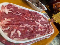 -大吉利·潮汕鲜牛肉火锅(西安店)