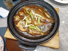 -君霖海鲜私房菜(春柳店)