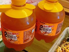 -永红源·啤酒烧烤海鲜大排档(台柳路店)