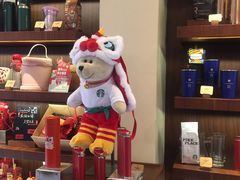 -星巴克臻选(思南公馆店)