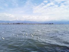 -西昌邛海宾馆