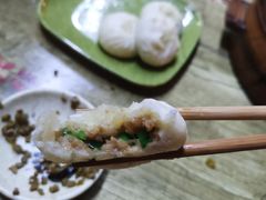 酱肉包-舒小笼松针小笼包