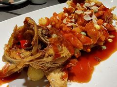 -姑苏家宴·苏帮菜·松鼠桂鱼(苏州总店)