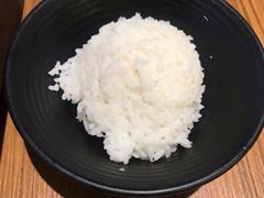 米饭-阿香米线杭州西湖银泰文化广场餐厅