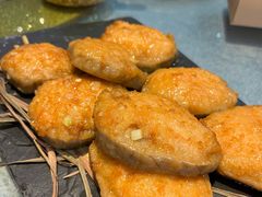 -花溪雨·森林餐厅(石基店)