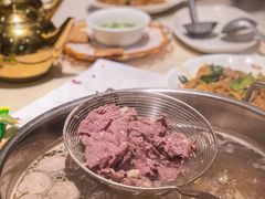 -潮泰牛肉火锅 · 创于1992年(车公庙店)