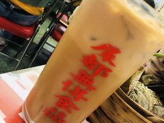 -七爺清汤腩(南开大悦城店)