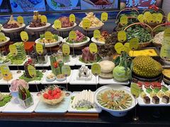 -鹊华居·地道鲁菜·海鲜·融合味(大明湖店)