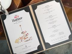 -上海波特曼丽思卡尔顿酒店