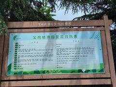 -宝鸡植物园