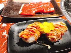 -和牛村烧肉放题(淄博王府井店)