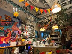 -Mesa Madre梅萨妈妈·Bintana(国贸店)