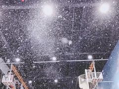 -Mr·Kuma酷么先生雪之乐园