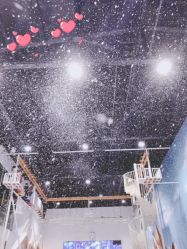 -Mr·Kuma酷么先生雪之乐园