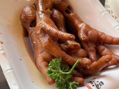 -山水茶艺馆·点心粤菜·30年老字号