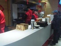 -老通城豆皮大王(吉庆街店)