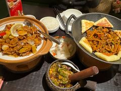 -桂小厨广西菜(万象城店)