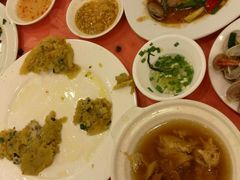-深运潮州粥(东门店)