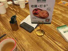 -新白鹿餐厅(龙游路总店·杭帮菜名店)