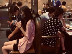 -很久以前羊肉串(大华三路店)