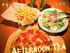 -火鬼 PYRO(五道口店)