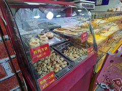 -宋记饼家(石门二路店)