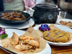 -小二郎私房菜(鼓浪屿店)