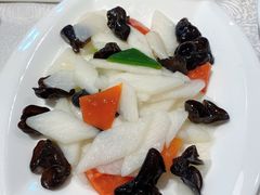 -老人和饭店(打浦路店)