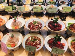 -大张烙馍村(泉山店)