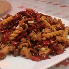 -虎虎龙虾大排档(双井店)