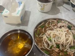 -正宗杨记普洱酸醋米线(总店)