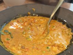-Thai Alley泰爱里(二沙岛店)