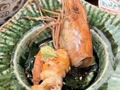 -鮨政· Omakase(港汇恒隆广场店)